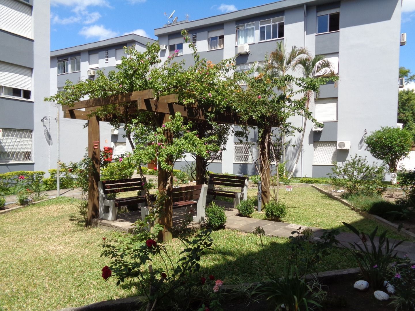Apartamento para alugar com 1 quarto, 38m² - Foto 16