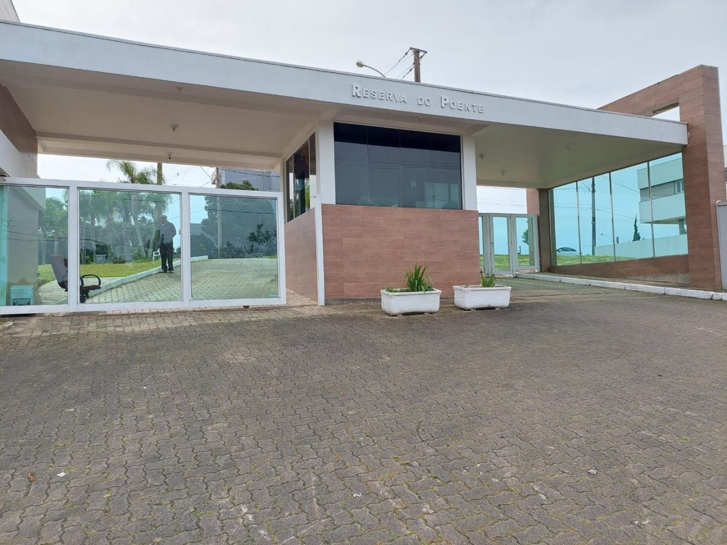 Terreno, 400 m² - Foto 2