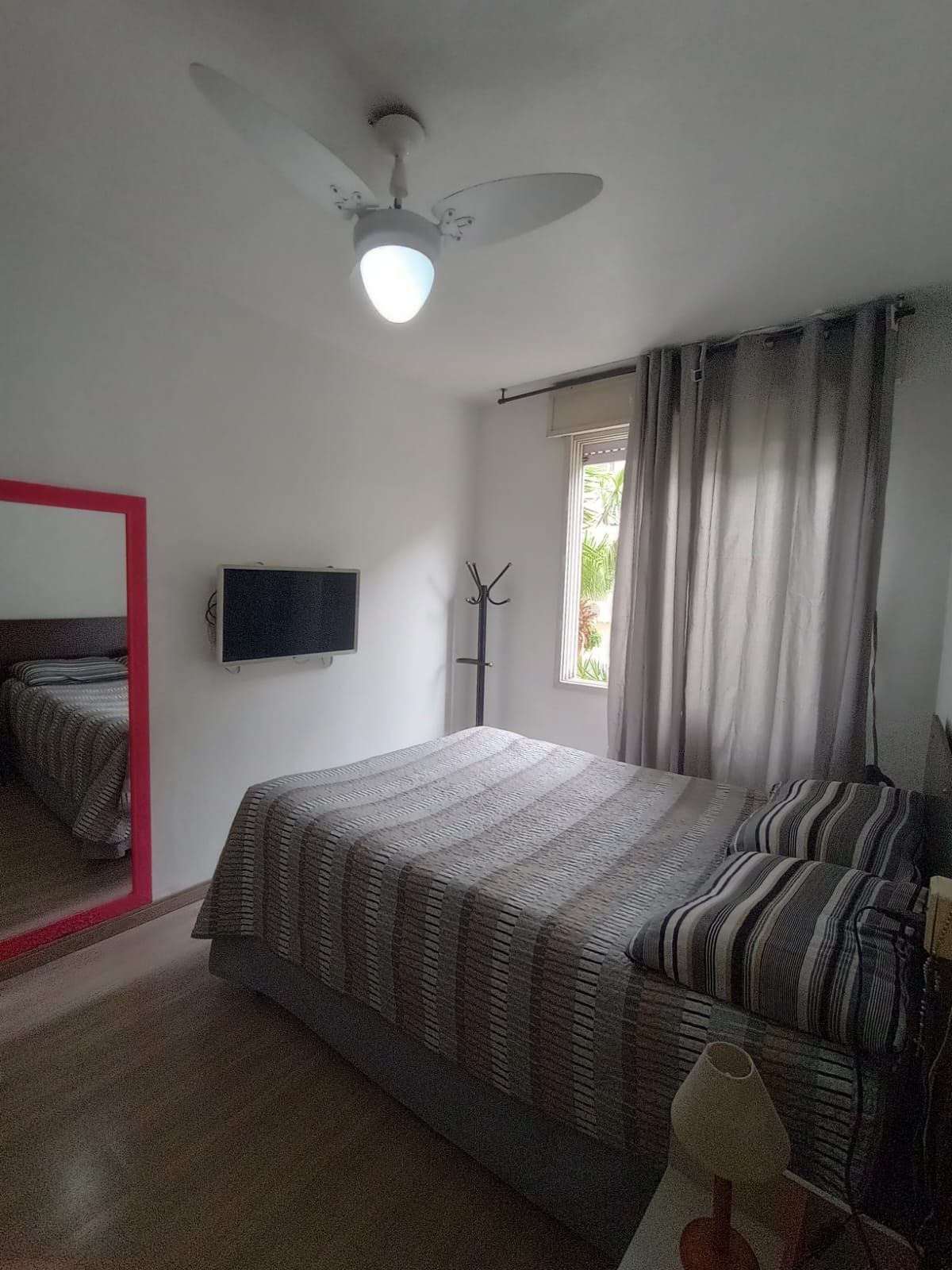 Apartamento, 2 quartos, 48 m² - Foto 9