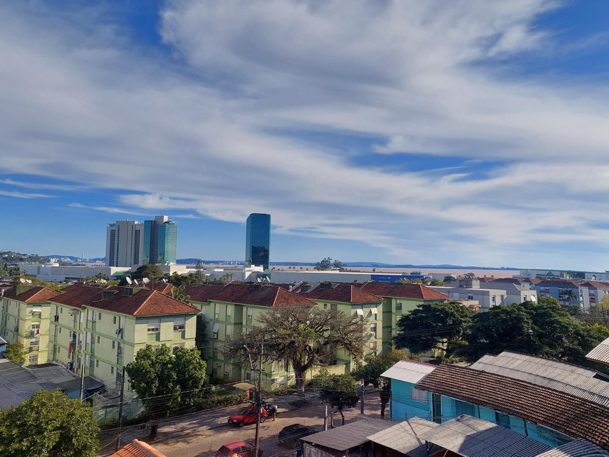 Apartamento, 2 quartos, 80 m² - Foto 3