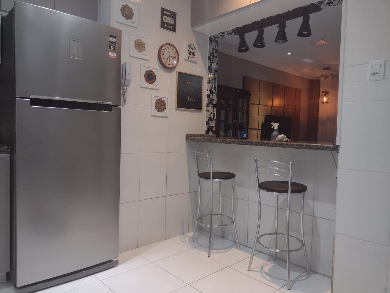 Apartamento, 2 quartos, 72 m² - Foto 9