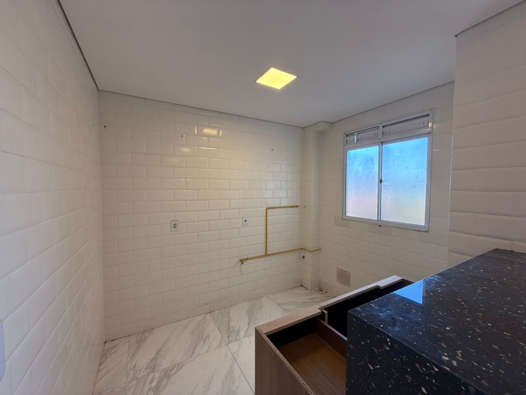 Apartamento, 2 quartos, 40 m² - Foto 5