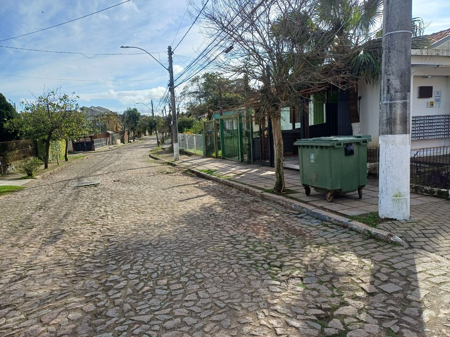 Casa, 1 quarto, 32 m² - Foto 24