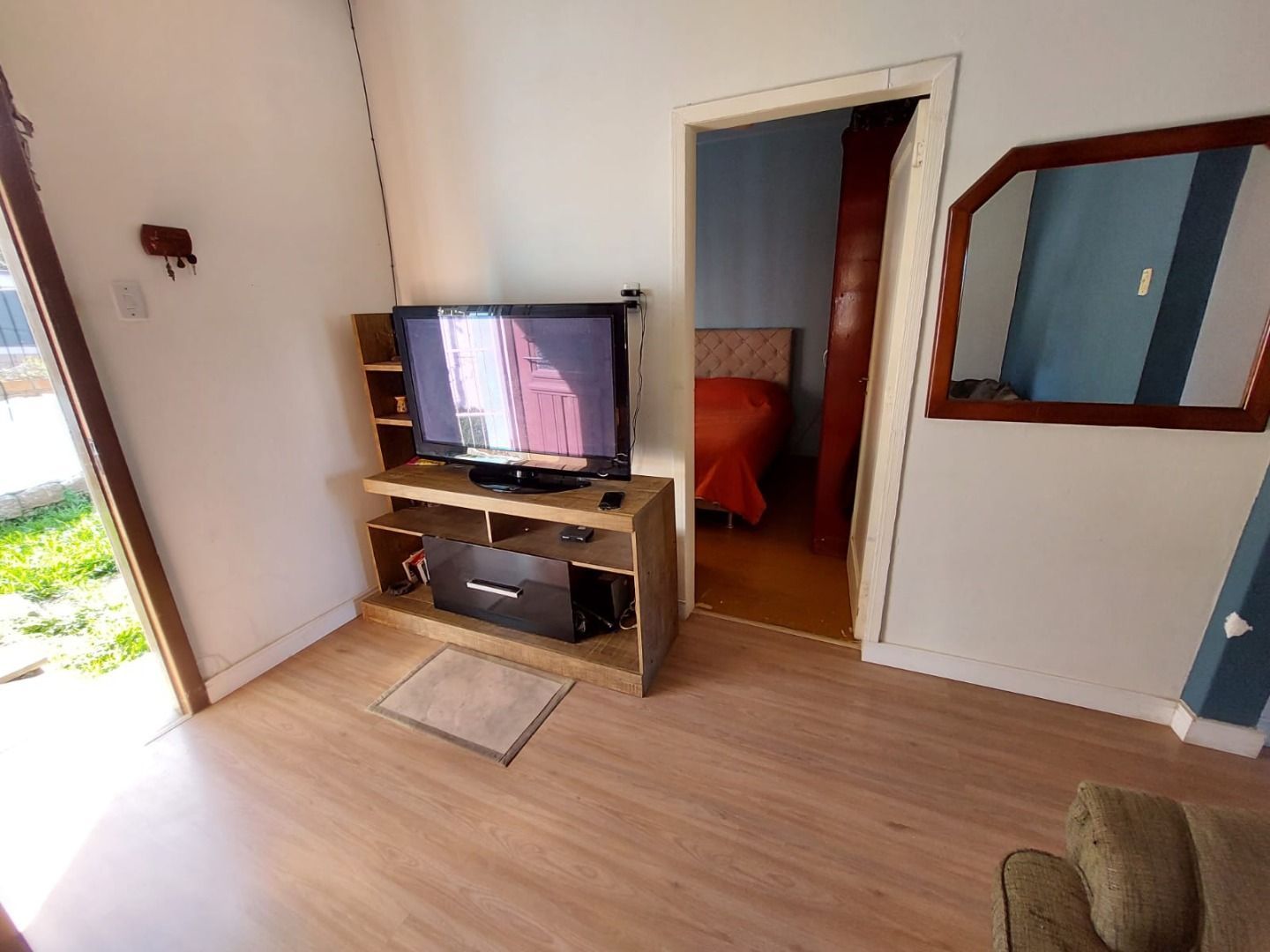 Casa, 2 quartos, 80 m² - Foto 2