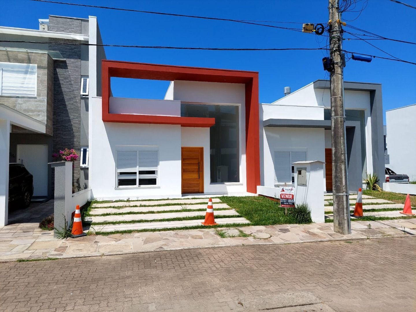 Casa, 3 quartos, 99 m² - Foto 32