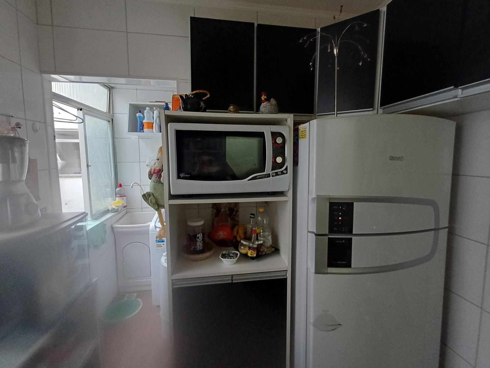 Apartamento, 1 quarto, 42 m² - Foto 10