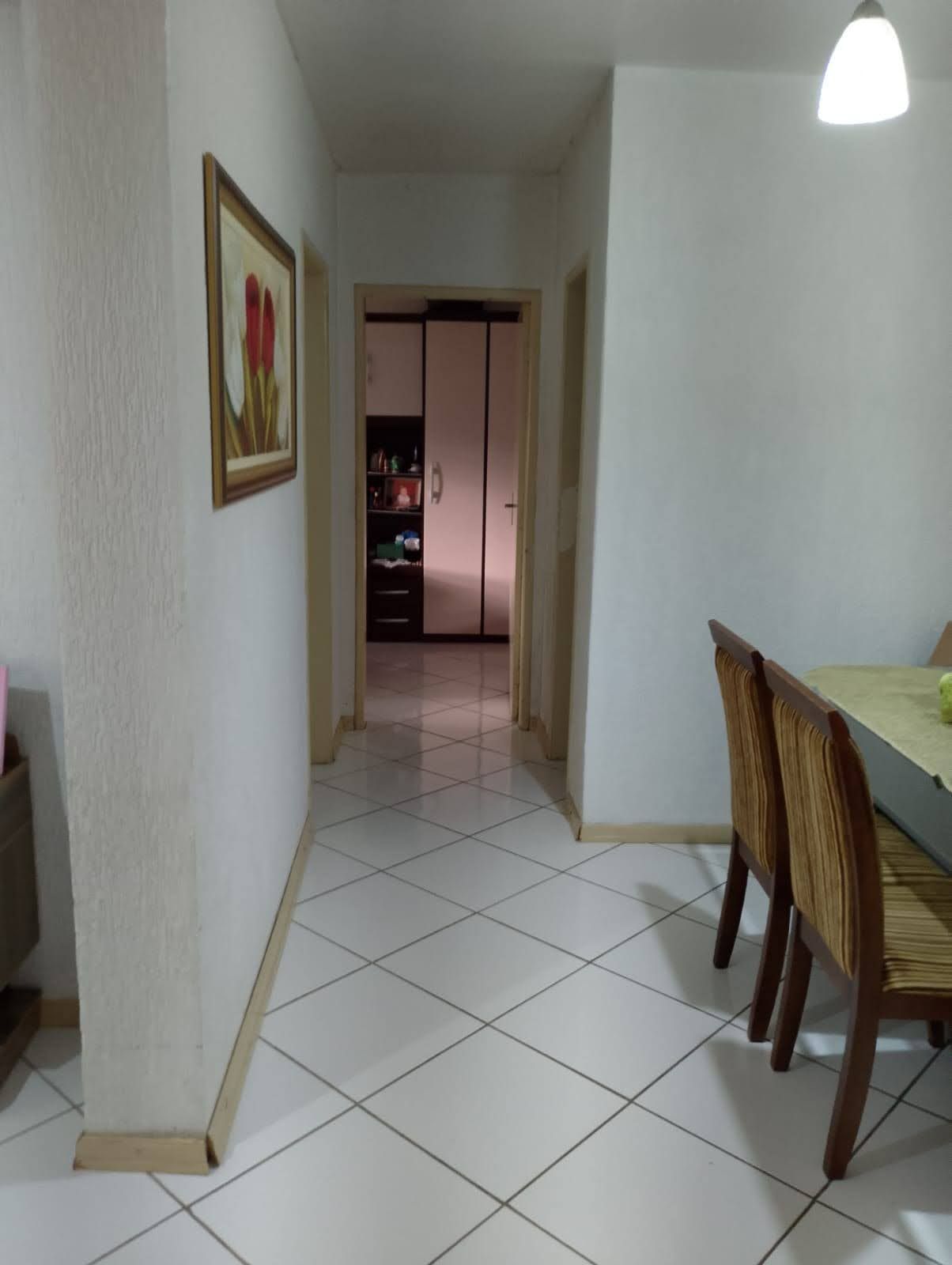 Apartamento, 2 quartos, 58 m² - Foto 8