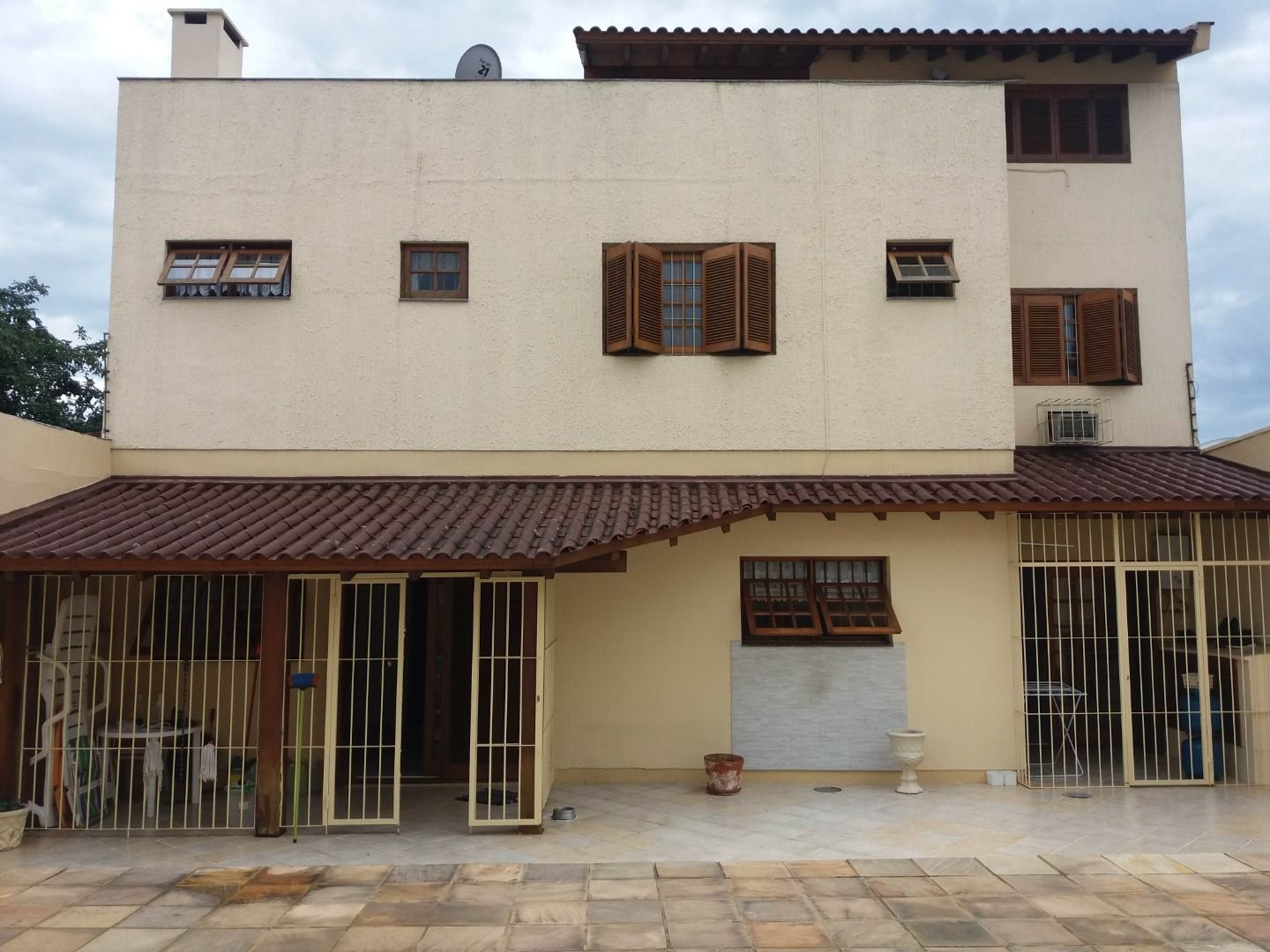 Casa, 4 quartos, 328 m² - Foto 33