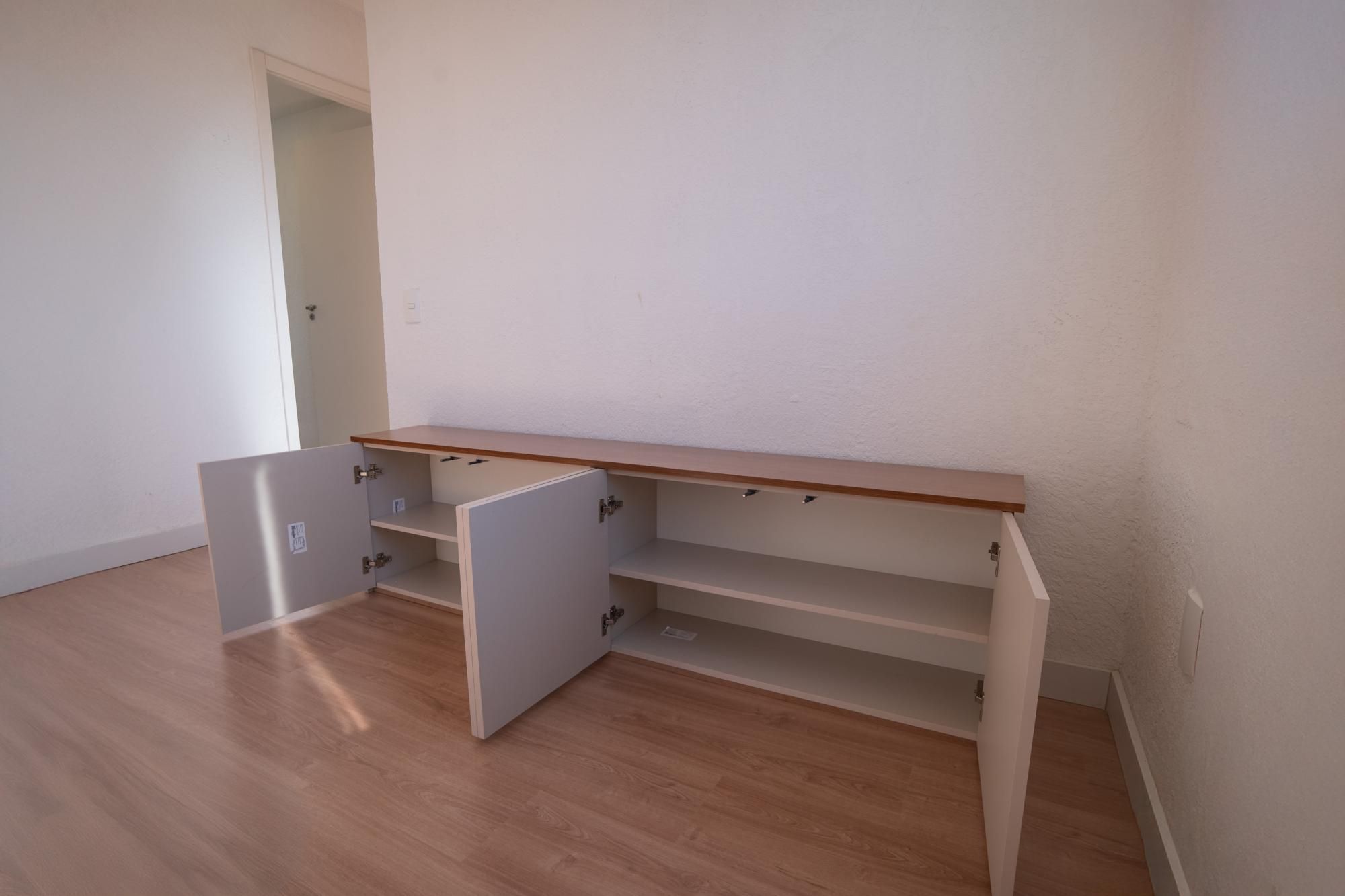 Apartamento, 2 quartos, 42 m² - Foto 17