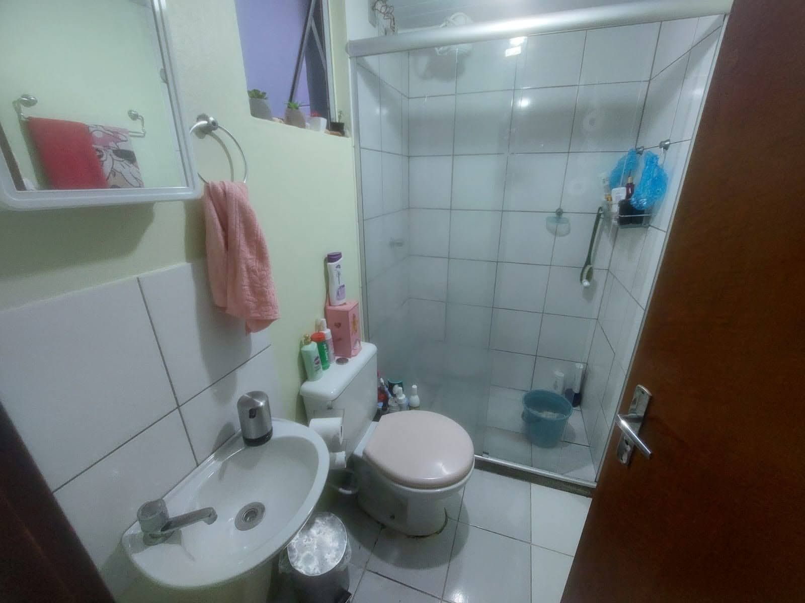 Apartamento, 2 quartos, 38 m² - Foto 21