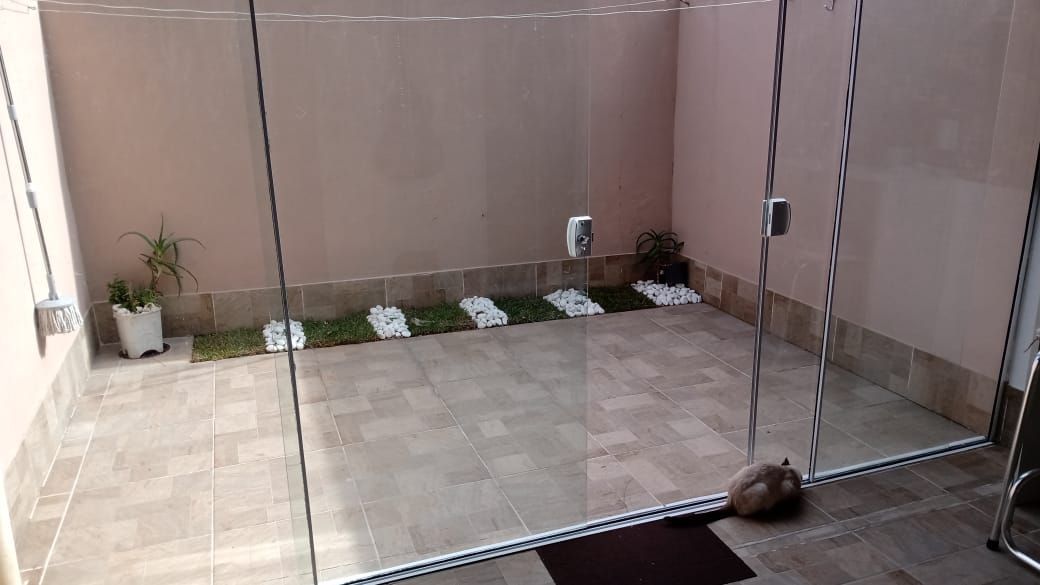 Casa, 3 quartos, 90 m² - Foto 11