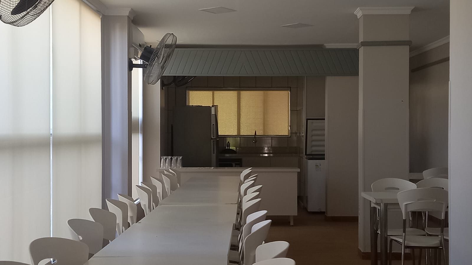 Apartamento, 2 quartos, 64 m² - Foto 34