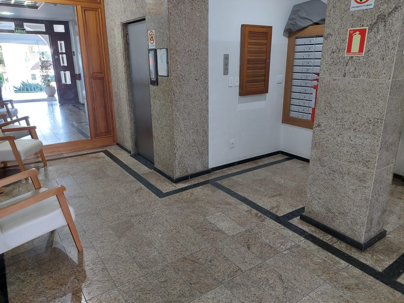 Apartamento, 3 quartos, 80 m² - Foto 12