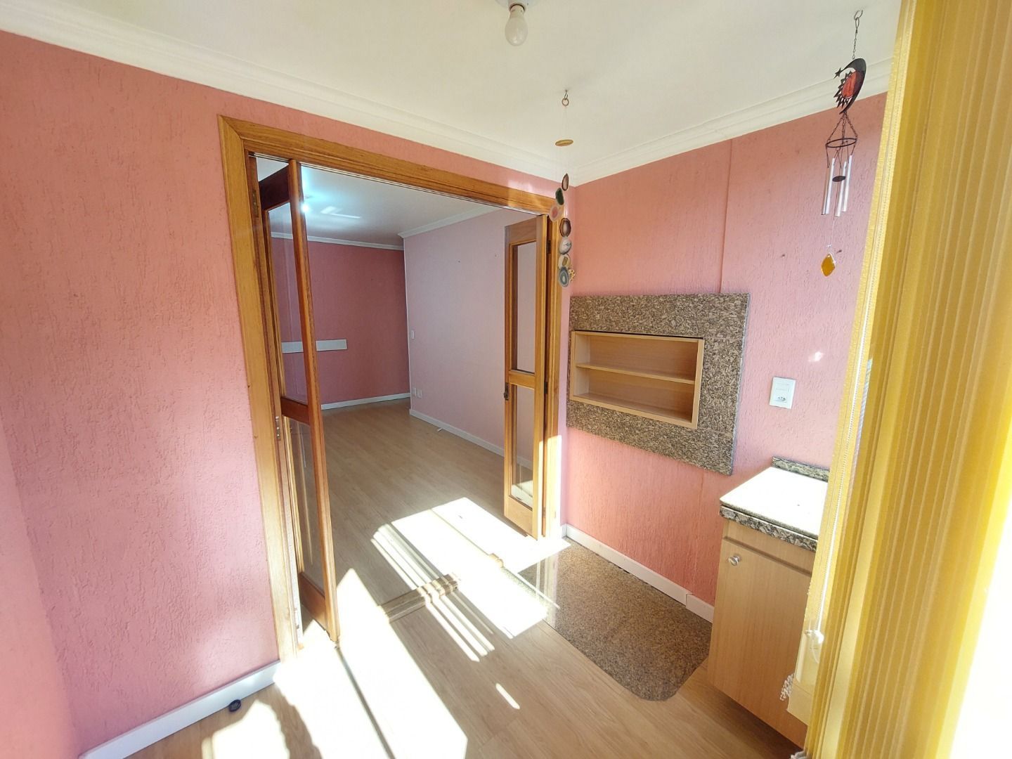 Apartamento, 2 quartos, 66 m² - Foto 3