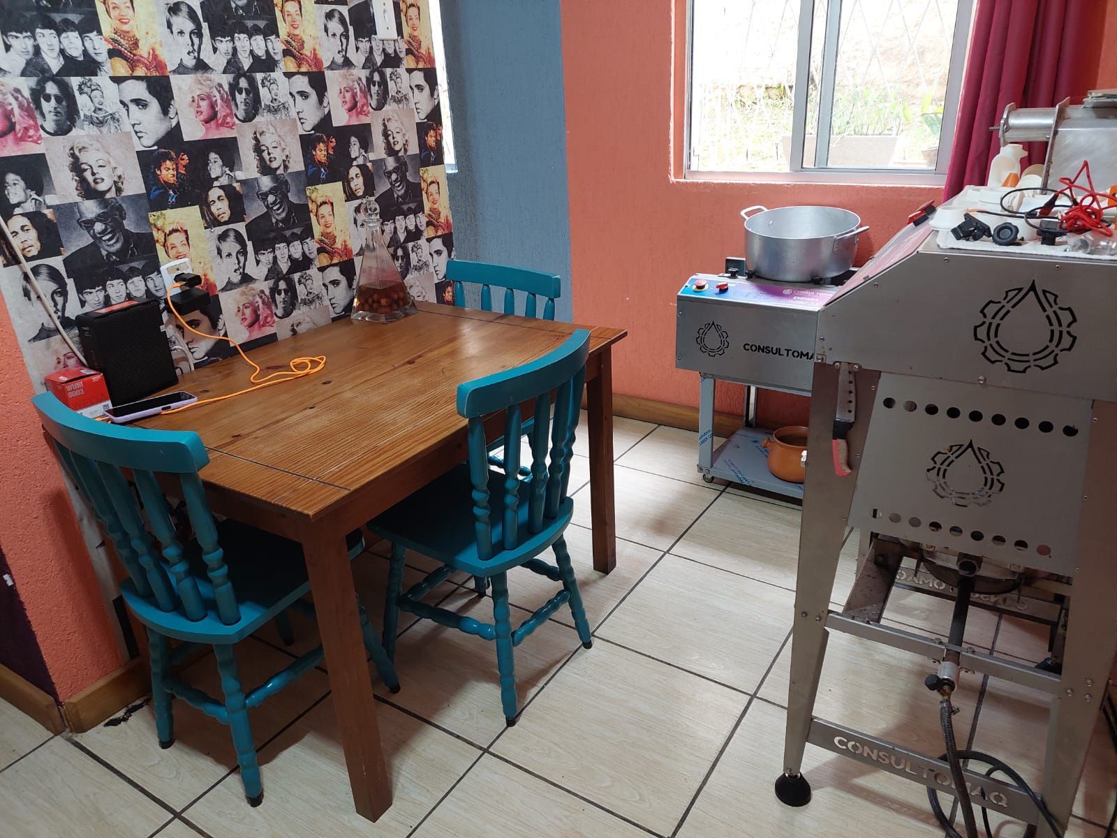 Apartamento, 2 quartos, 36 m² - Foto 21