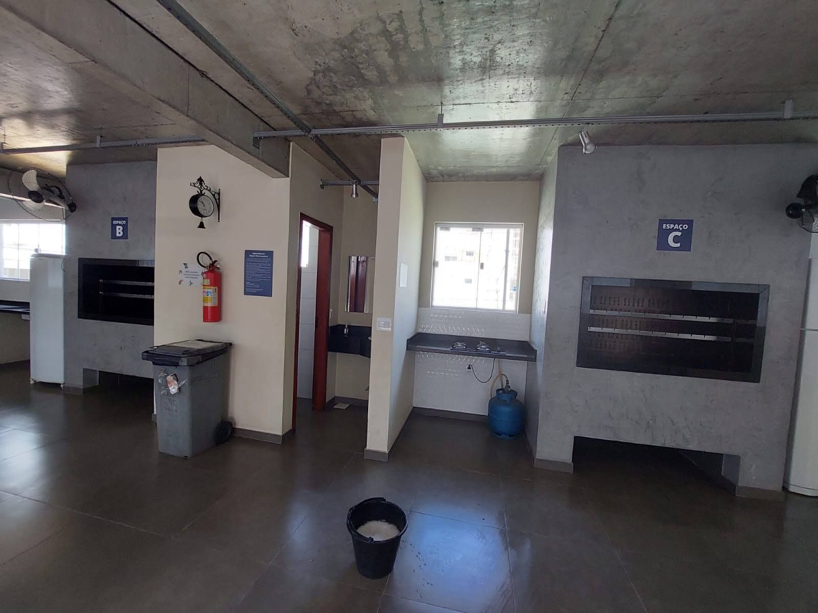 Apartamento, 1 quarto, 42 m² - Foto 15