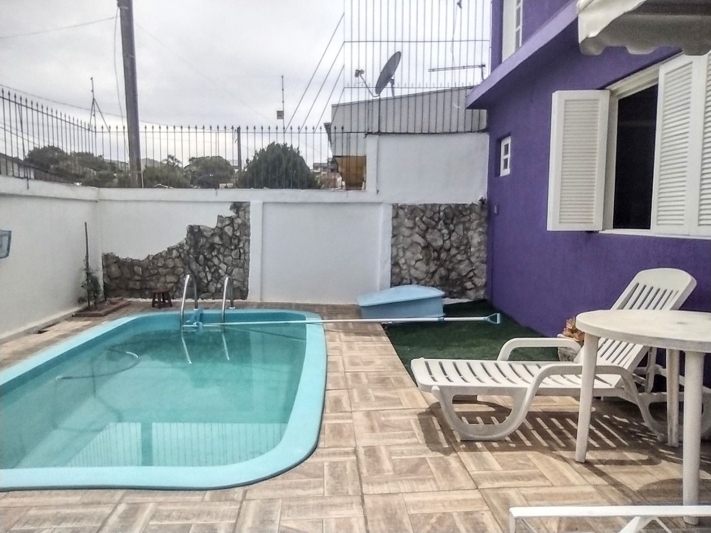 Casa, 1 quarto, 115 m² - Foto 4