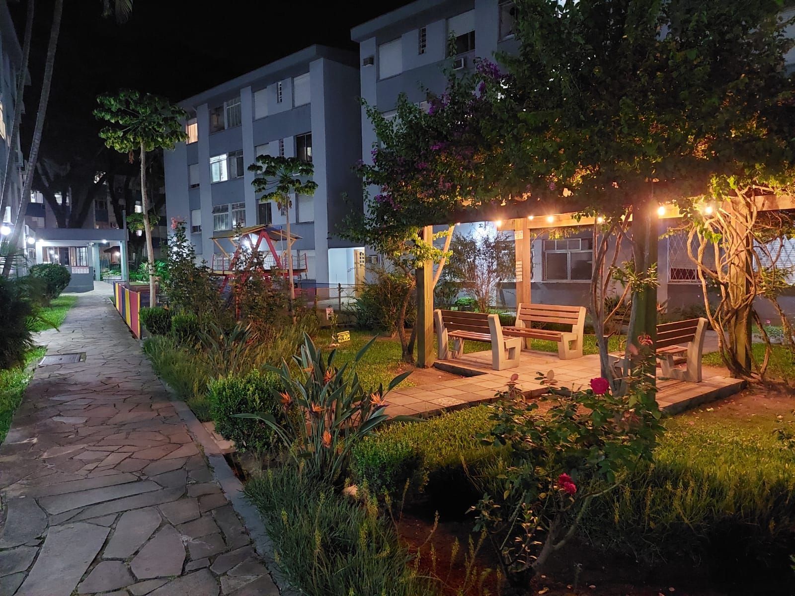 Apartamento, 1 quarto, 38 m² - Foto 17