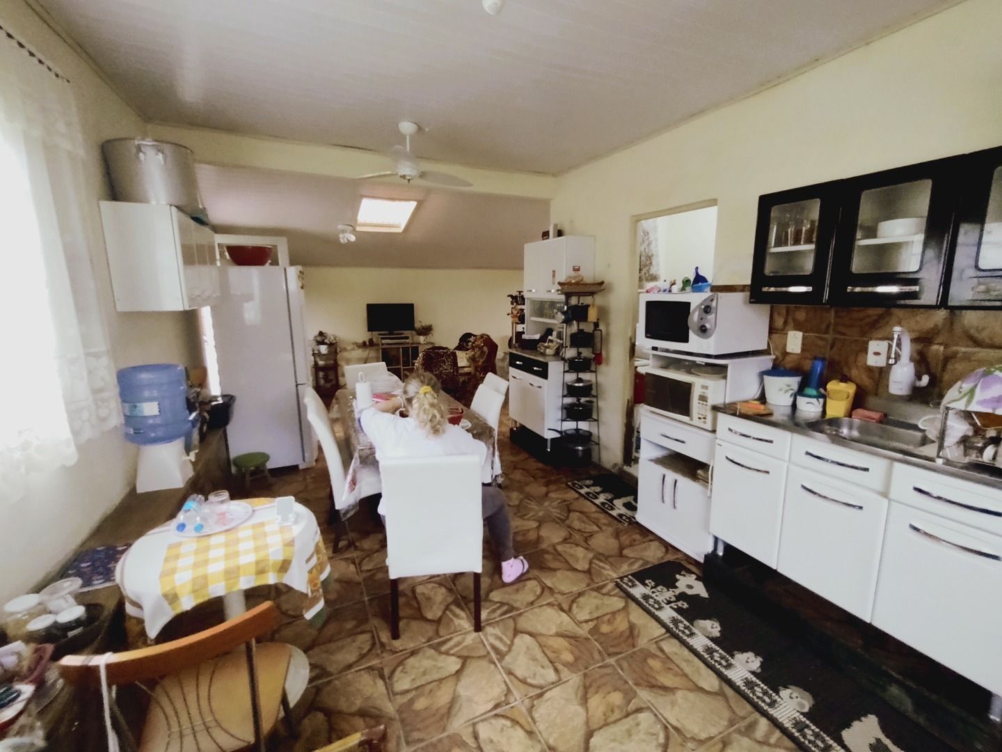 Casa à venda com 2 quartos, 134m² - Foto 28