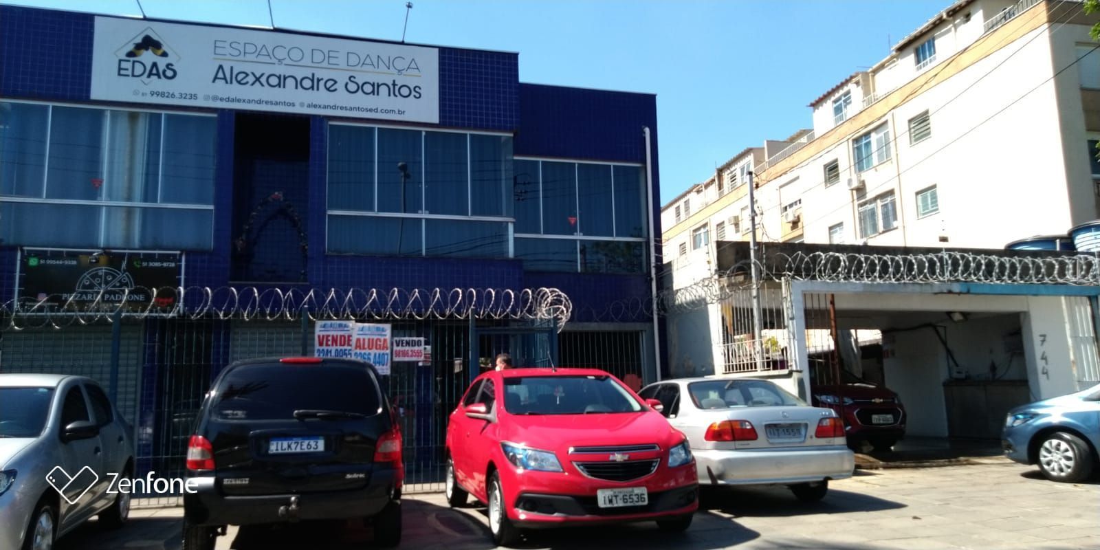 Terreno, 627 m² - Foto 6