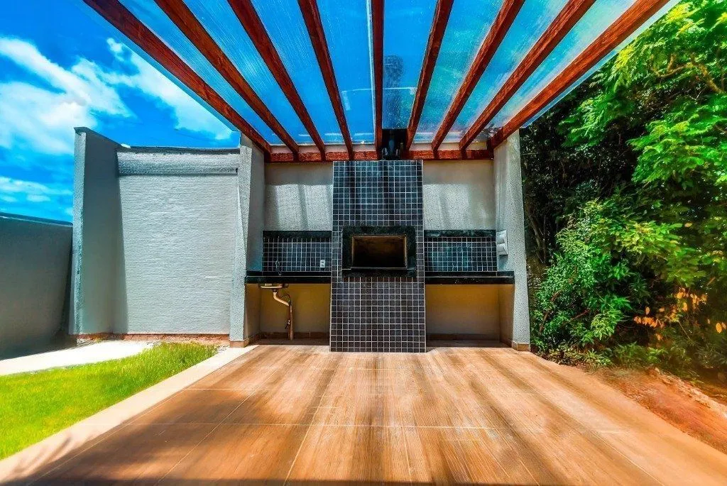 Casa de Condomínio, 2 quartos - Foto 17