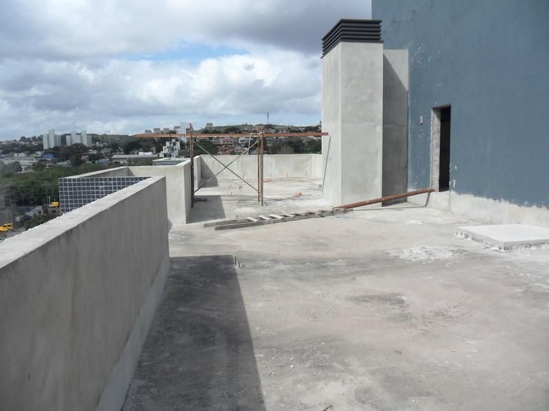 Apartamento à venda com 2 quartos, 71m² - Foto 11