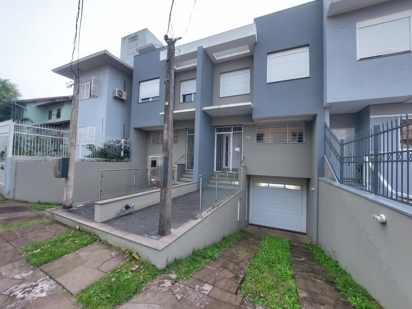 Casa, 3 quartos, 197 m² - Foto 44