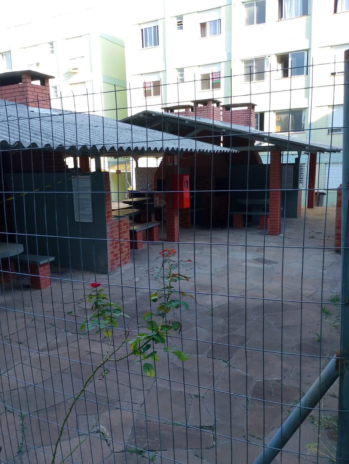 Apartamento, 1 quarto, 38 m² - Foto 38