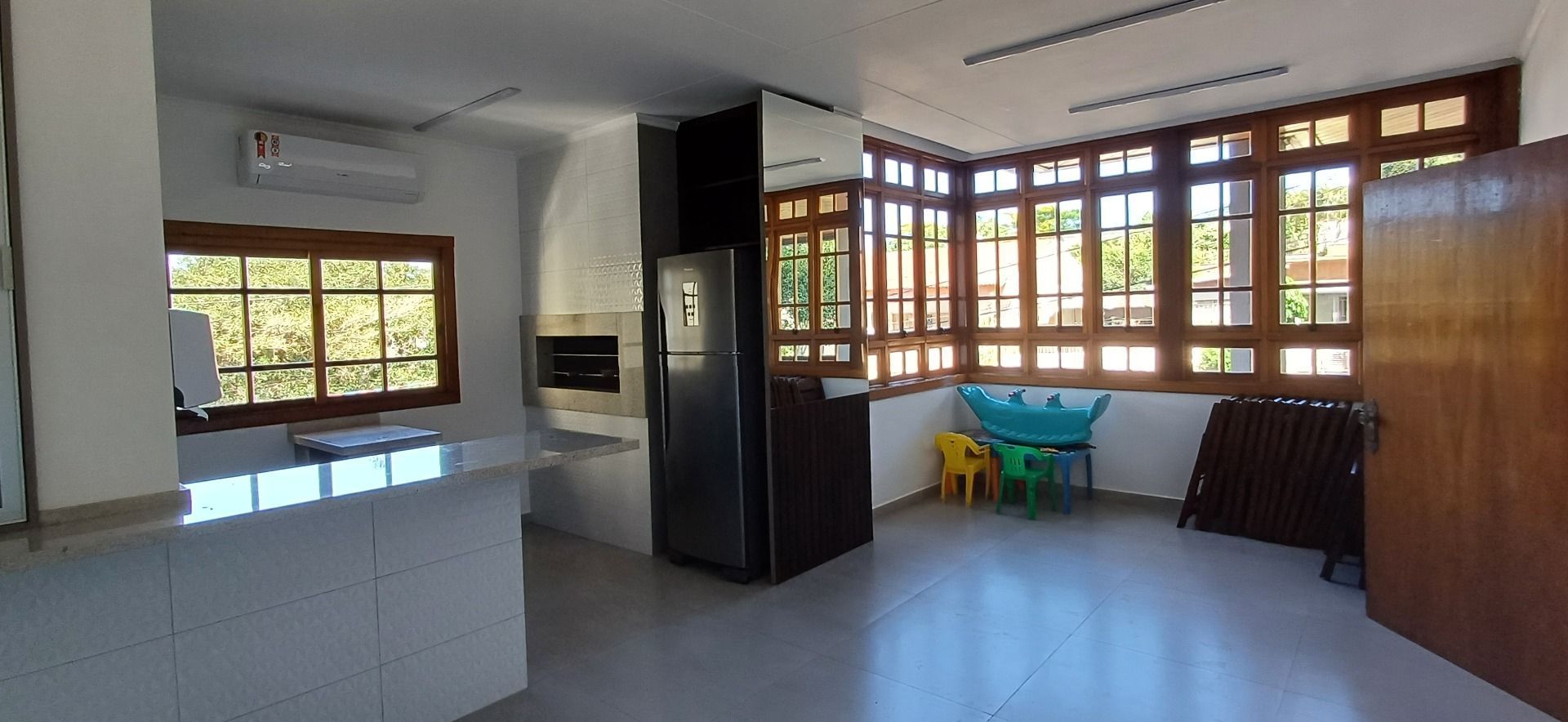 Apartamento, 1 quarto, 111 m² - Foto 47