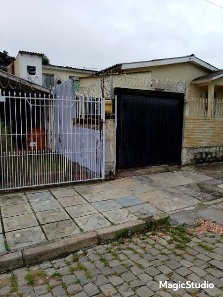 Casa, 6 quartos, 160 m² - Foto 1