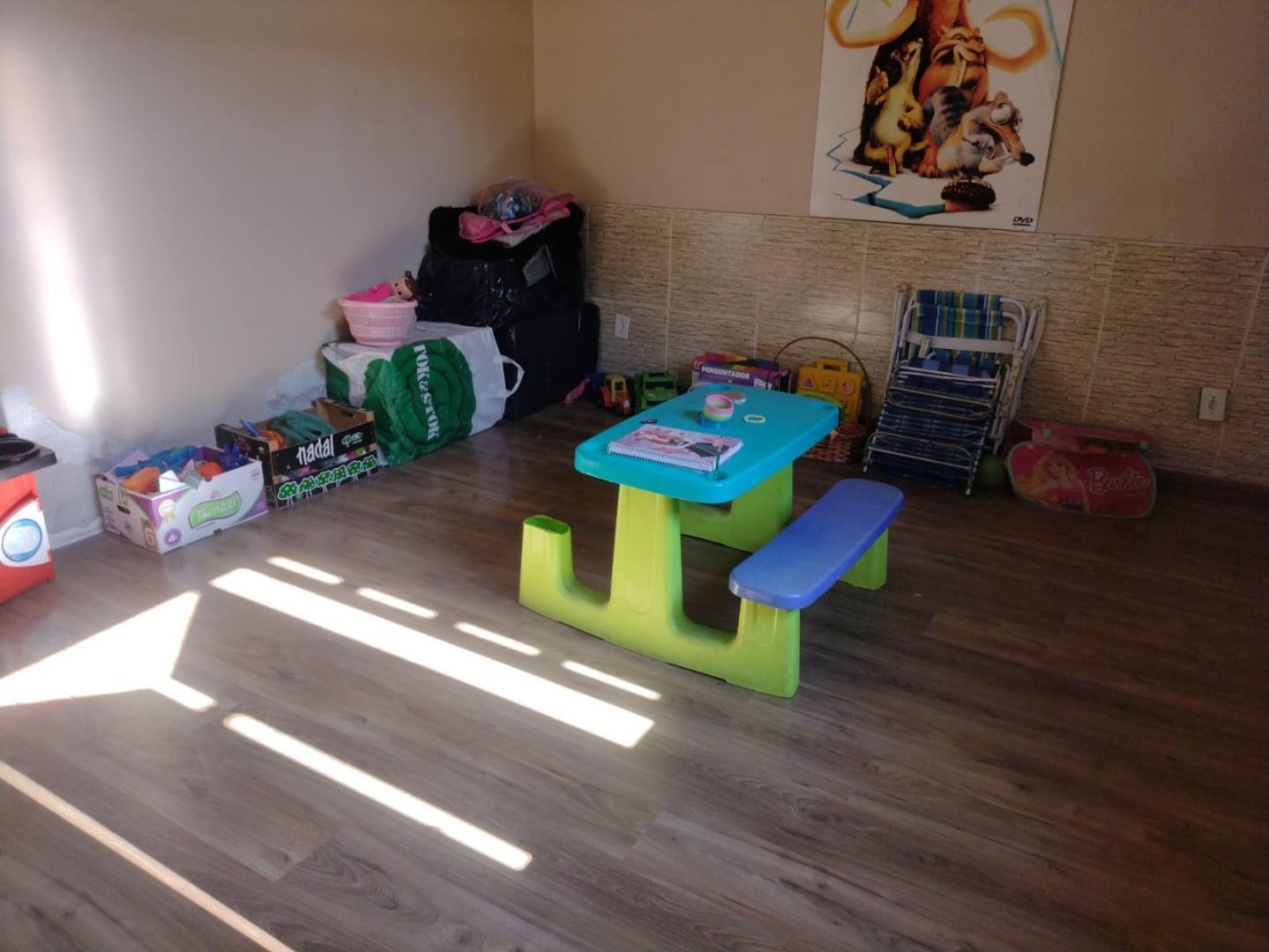 Casa à venda com 3 quartos, 150m² - Foto 14