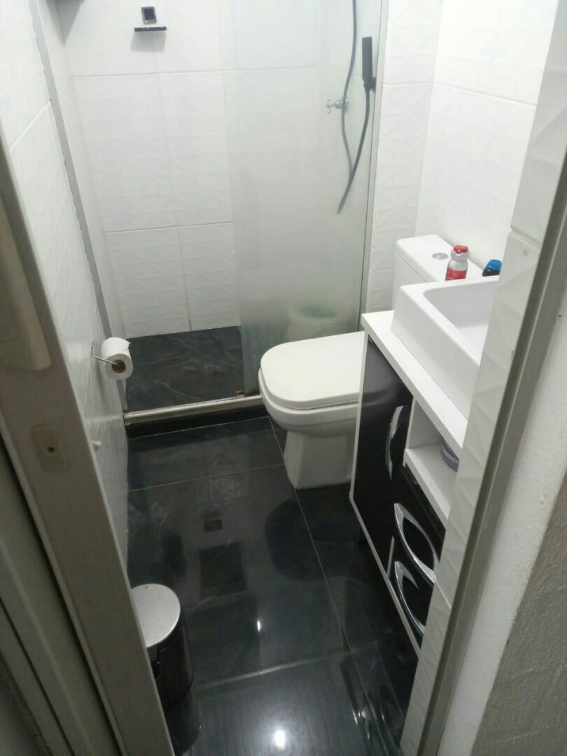 Apartamento, 1 quarto, 36 m² - Foto 7