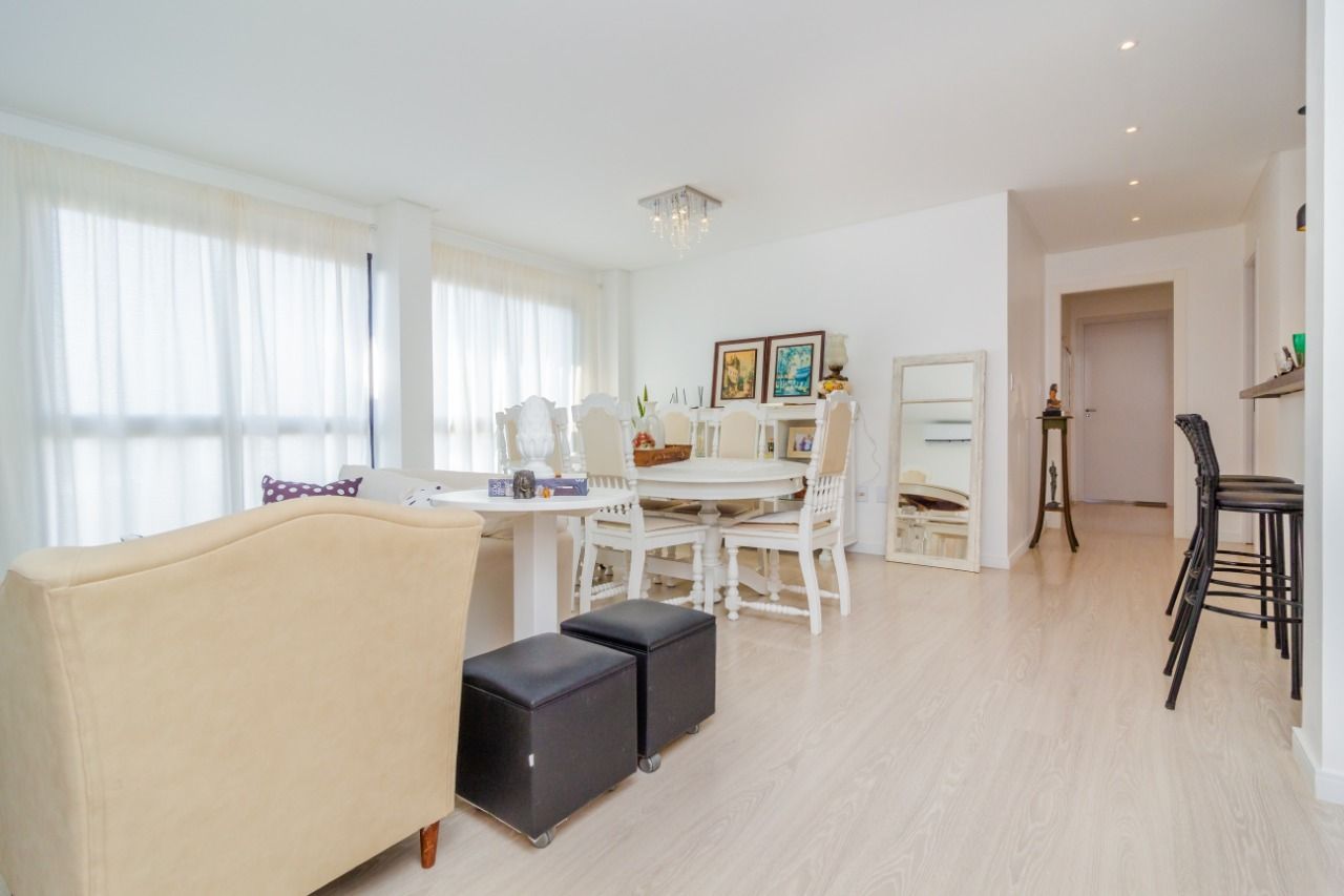Apartamento, 3 quartos, 146 m² - Foto 4
