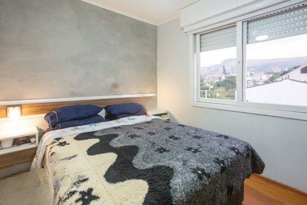 Apartamento, 2 quartos, 58 m² - Foto 23