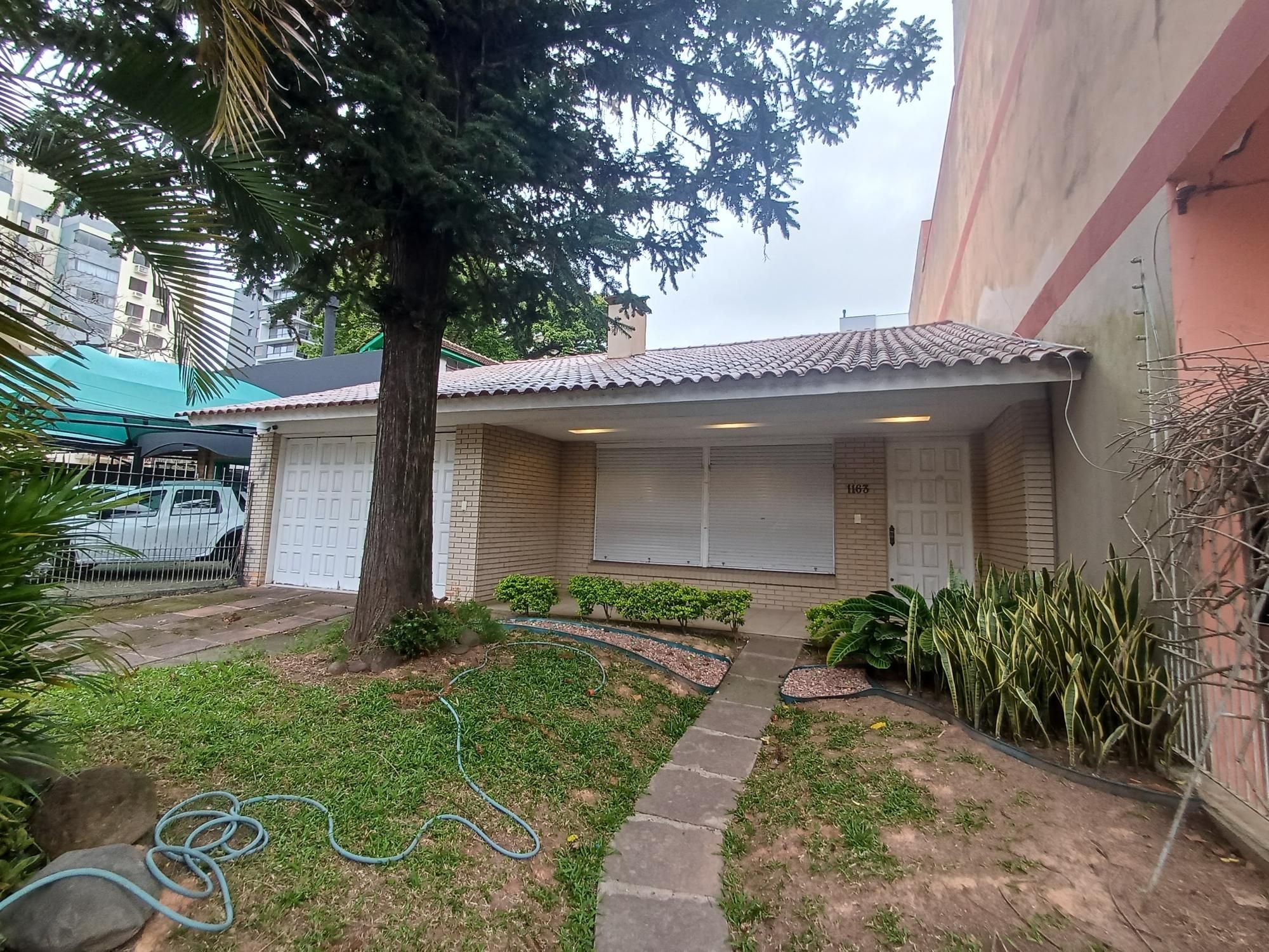 Casa, 5 quartos, 500 m² - Foto 1