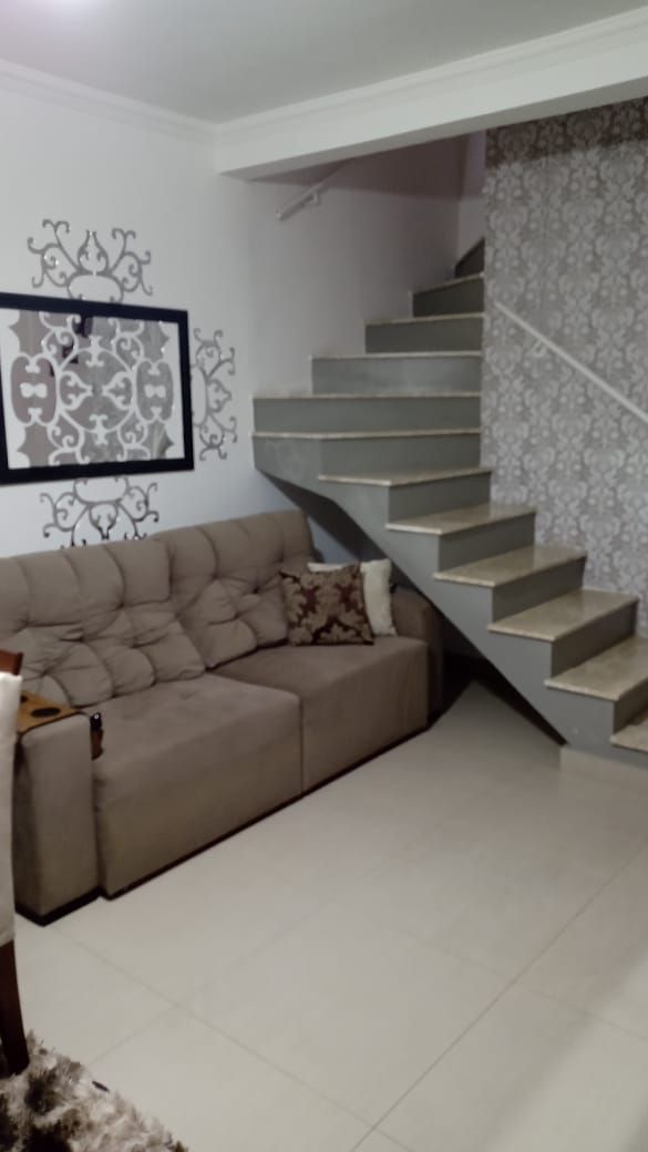 Casa, 3 quartos, 90 m² - Foto 2