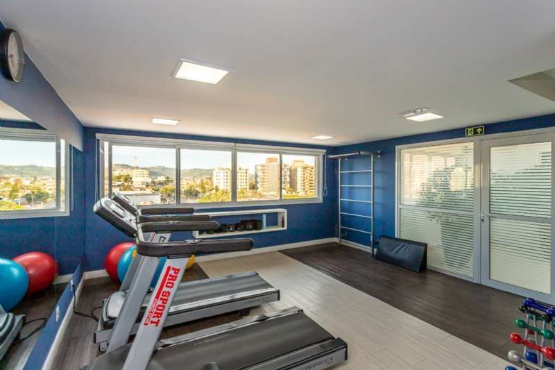 Apartamento à venda com 2 quartos, 77m² - Foto 29