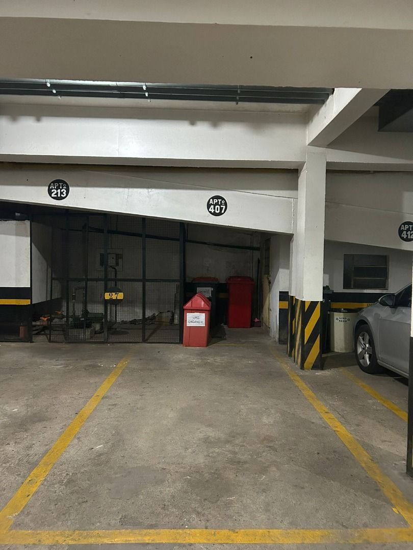 Apartamento, 1 quarto, 45 m² - Foto 18
