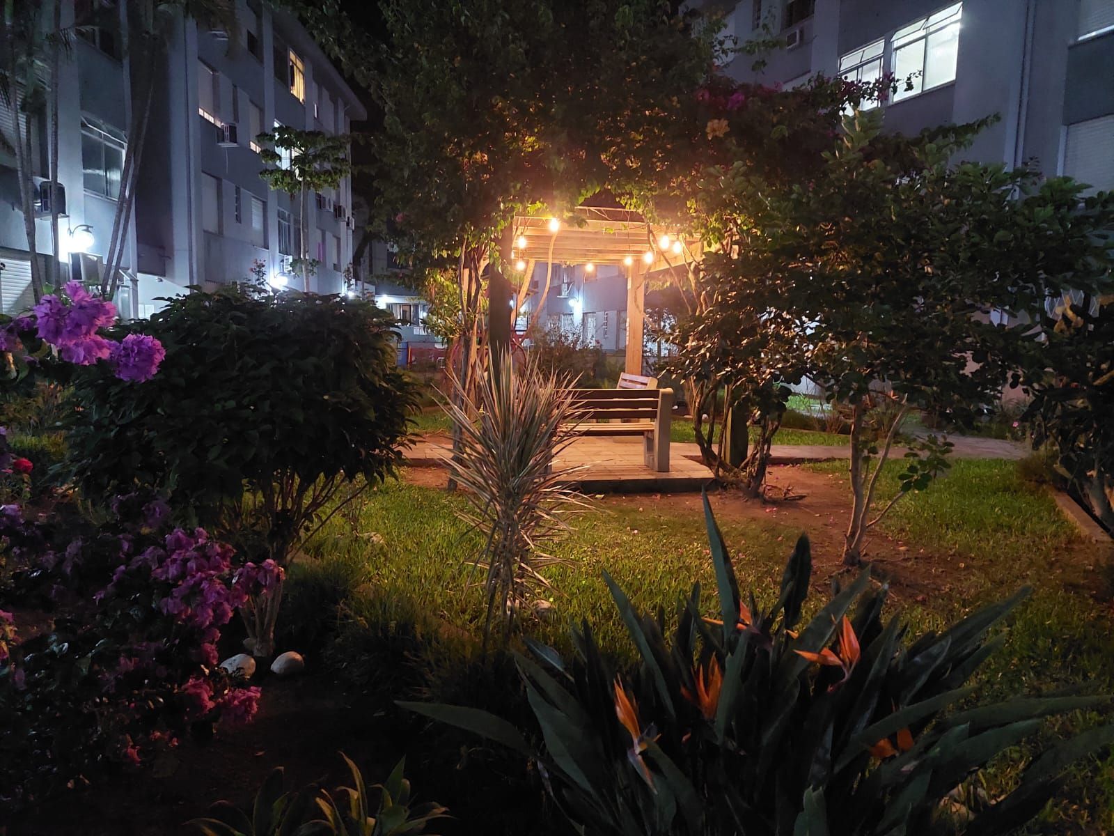 Apartamento, 1 quarto, 38 m² - Foto 18