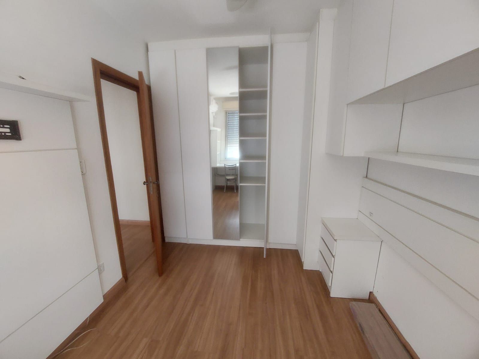 Apartamento, 1 quarto, 38 m² - Foto 31