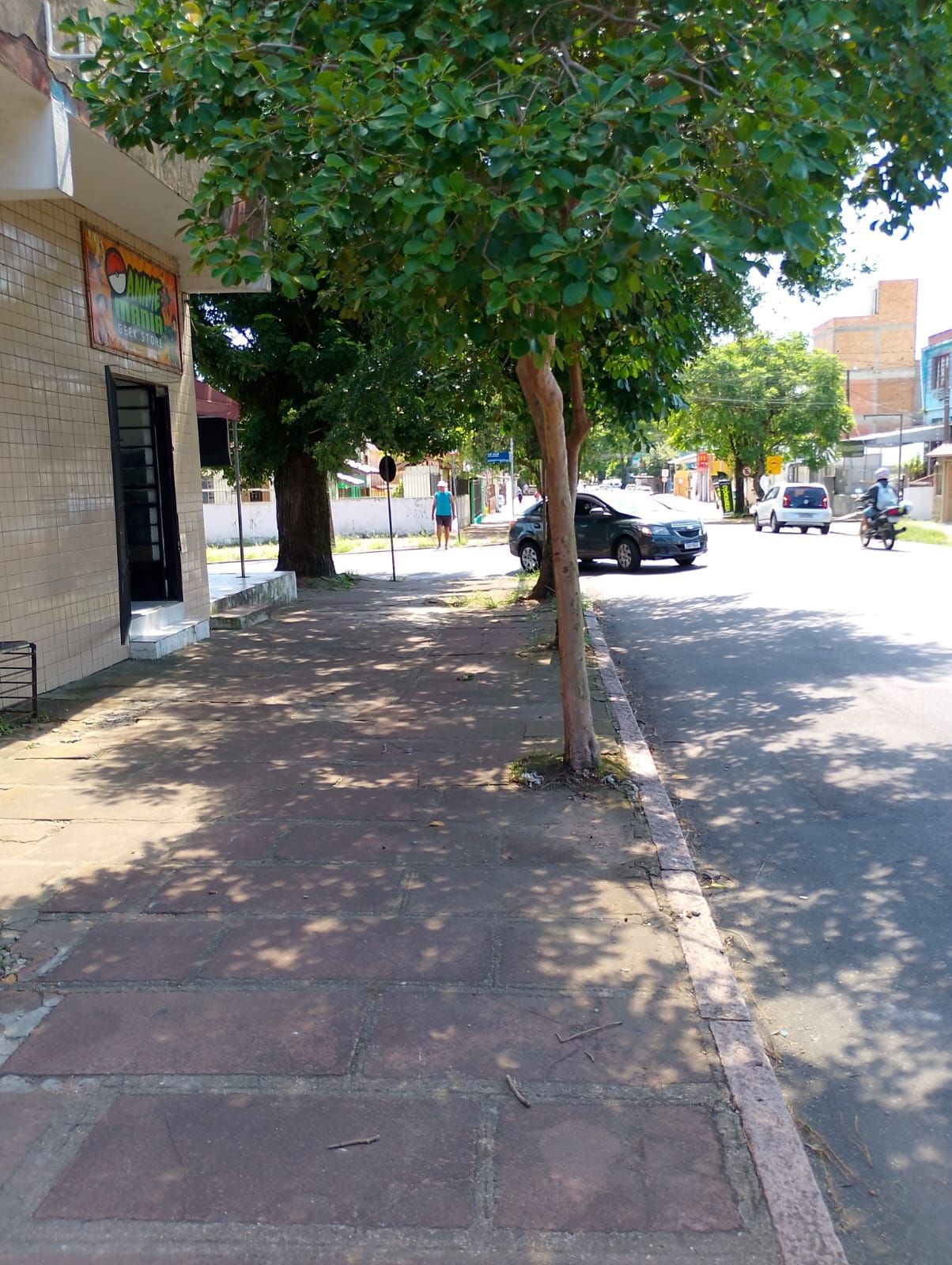 Loja-Salão, 25 m² - Foto 8