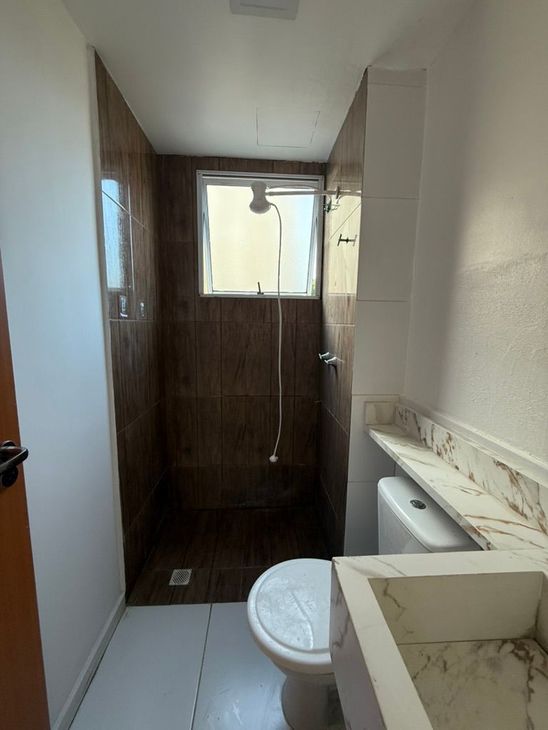 Apartamento, 2 quartos, 40 m² - Foto 6