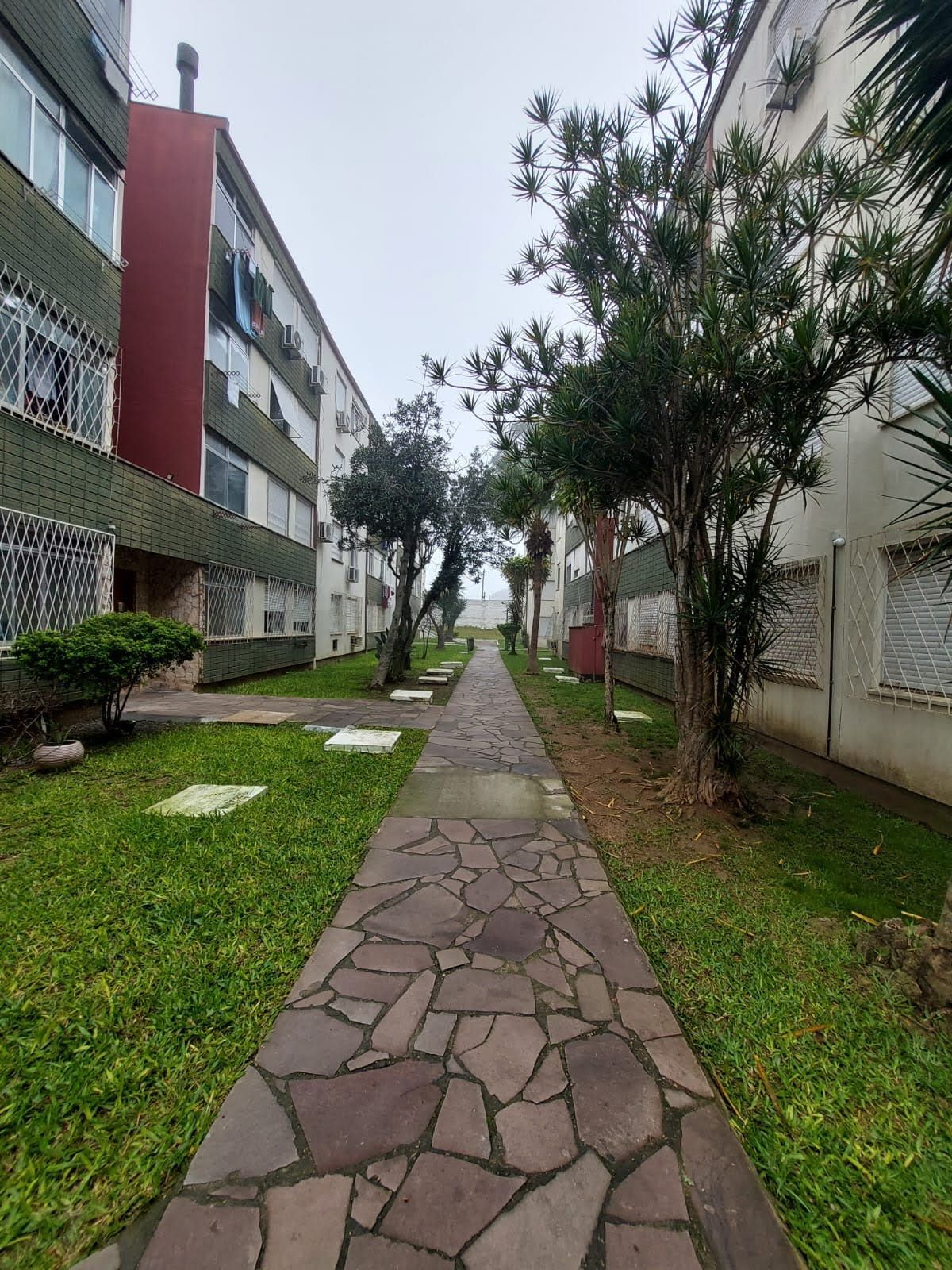 Apartamento, 1 quarto, 37 m² - Foto 1