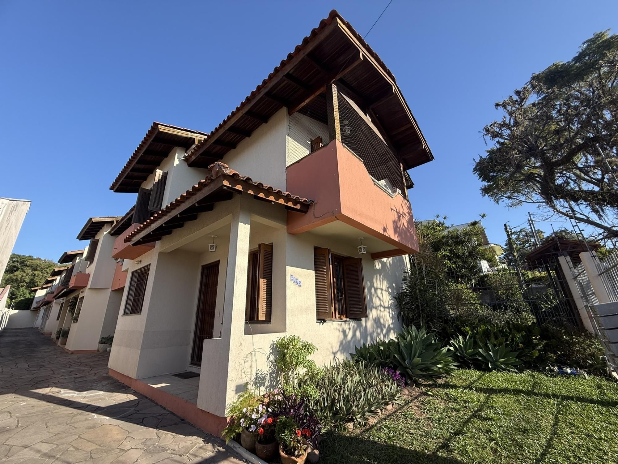 Casa, 2 quartos, 63 m² - Foto 19