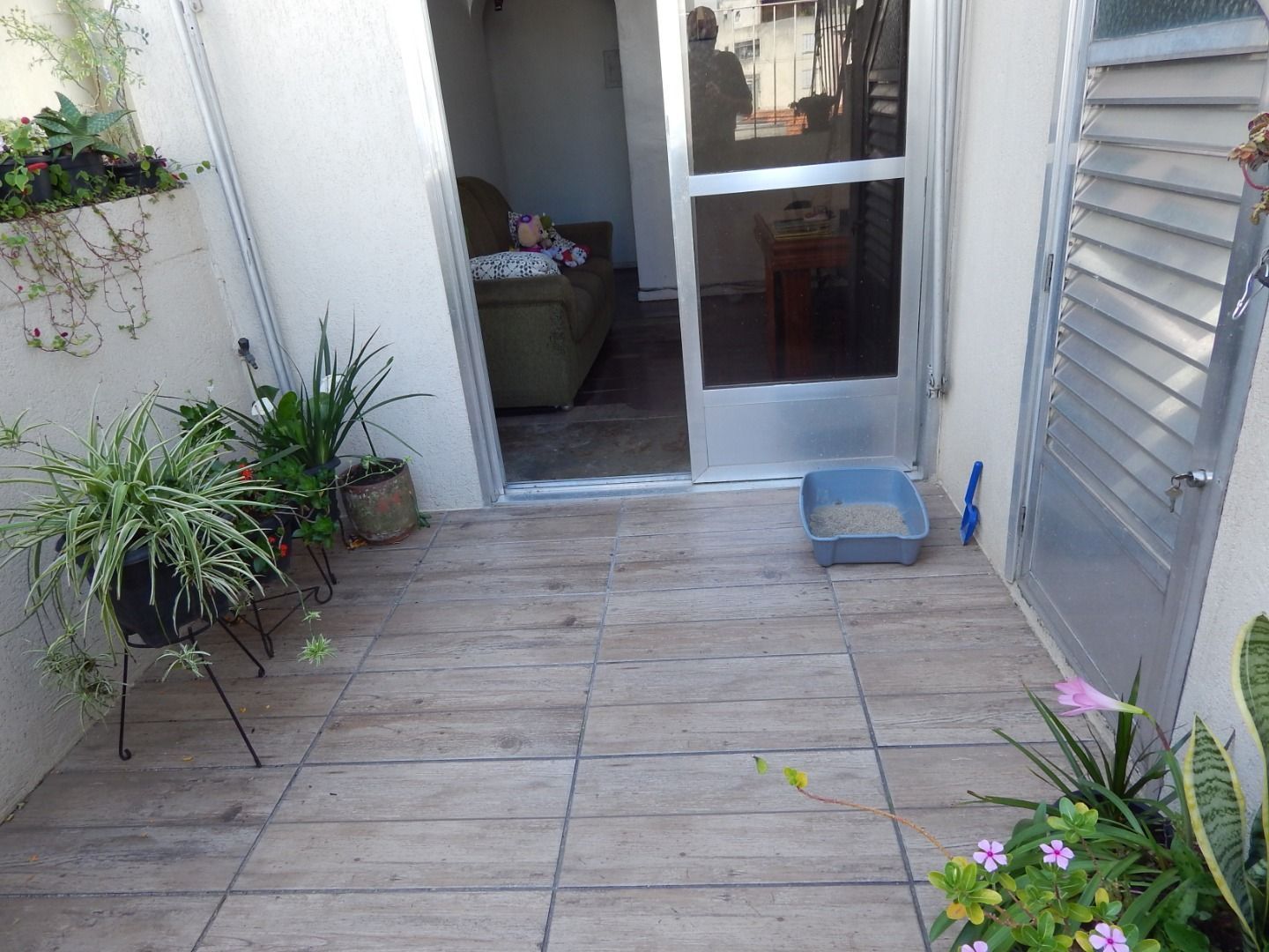 Apartamento, 3 quartos, 96 m² - Foto 27