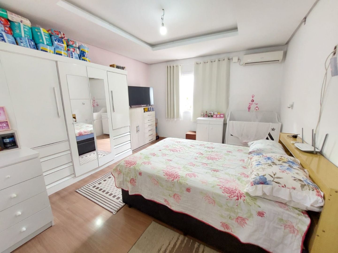 Casa, 4 quartos, 360 m² - Foto 18