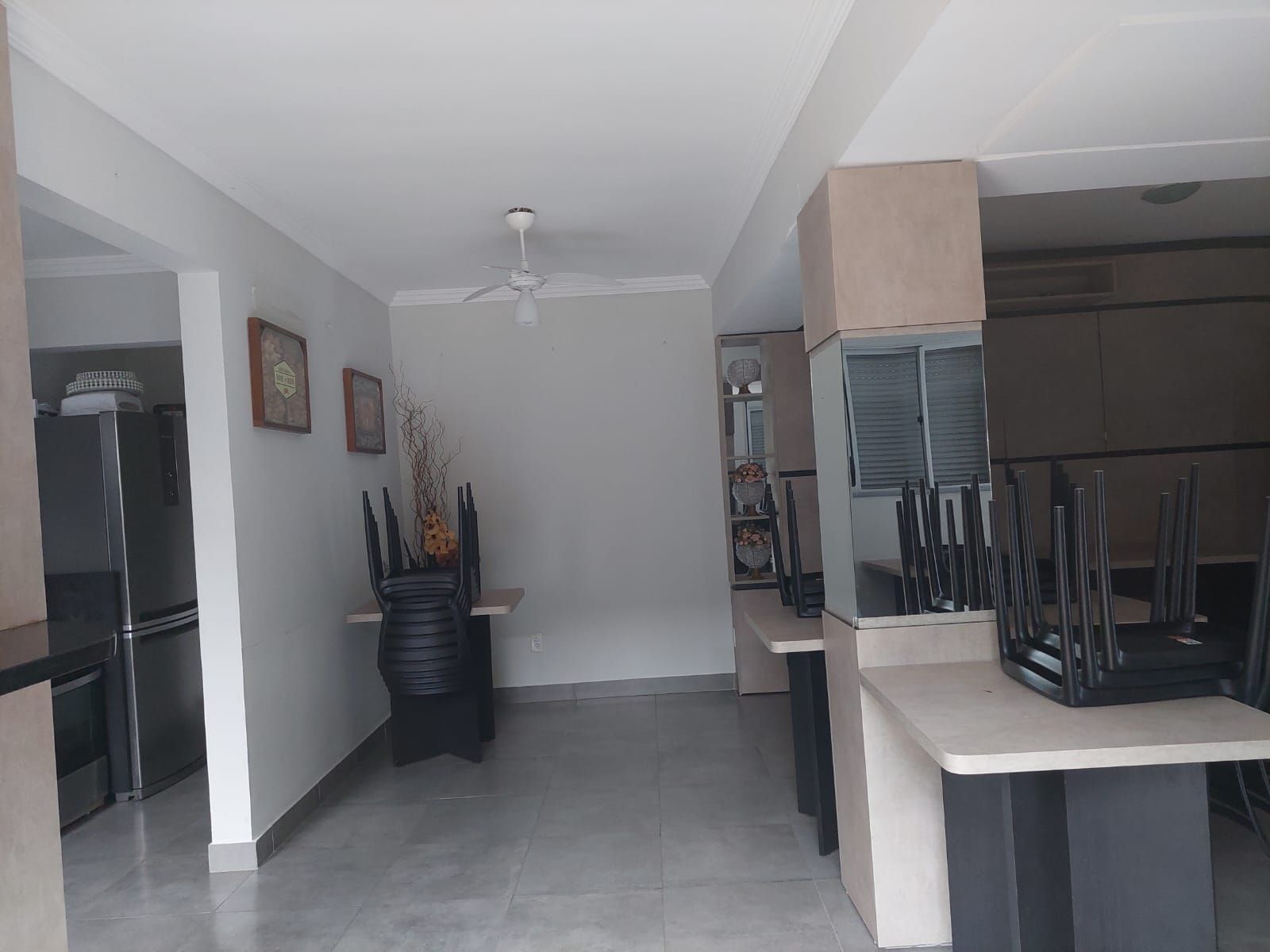 Apartamento, 2 quartos, 50 m² - Foto 13