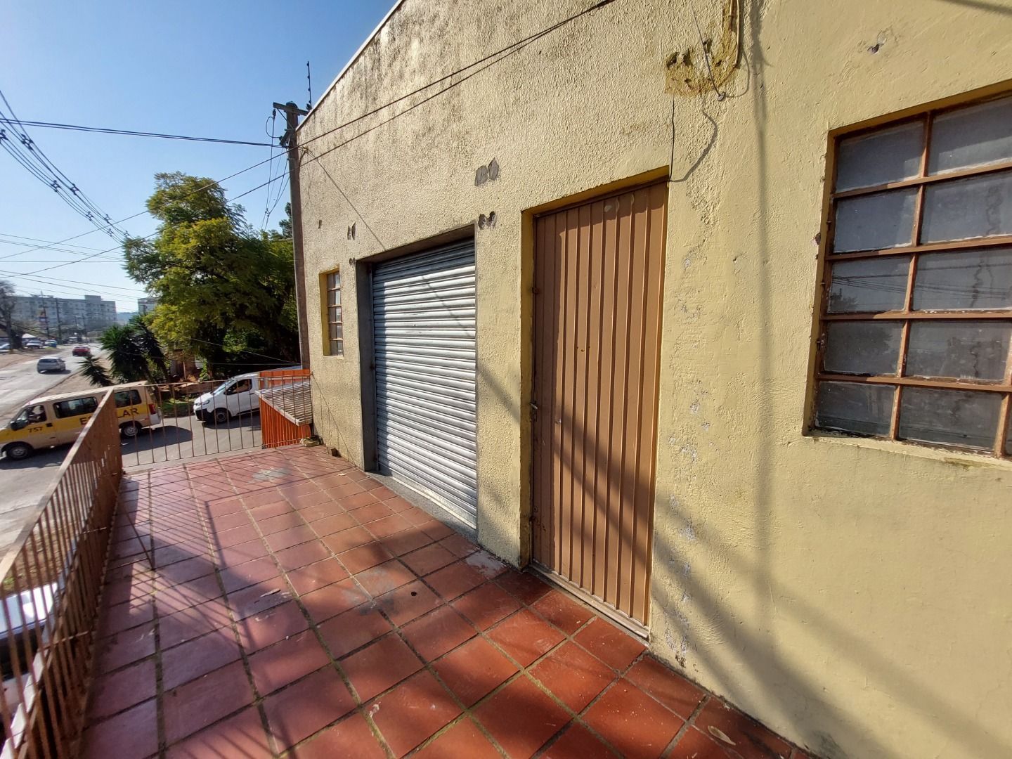 Loja-Salão, 48 m² - Foto 2