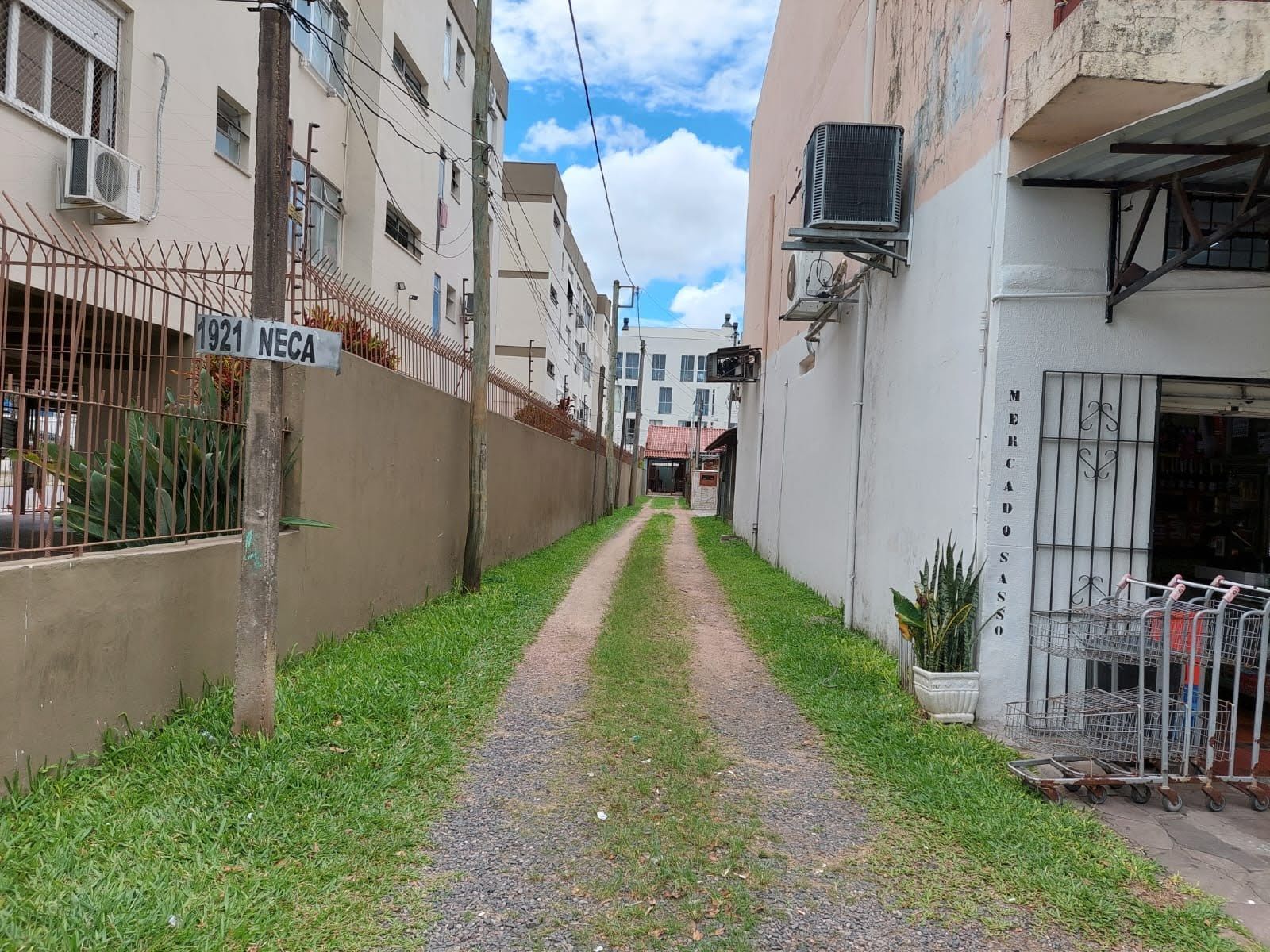 Casa Comercial, 62 m² - Foto 20