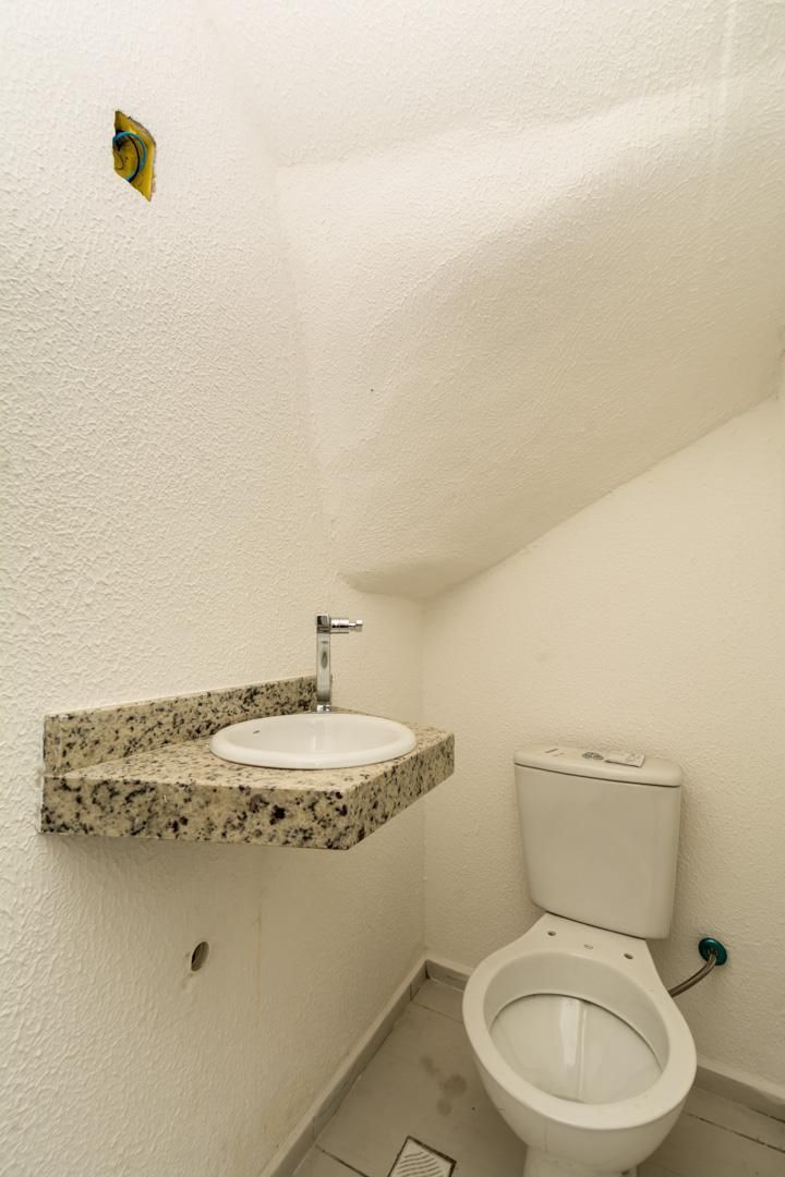 Casa à venda com 3 quartos, 116m² - Foto 14